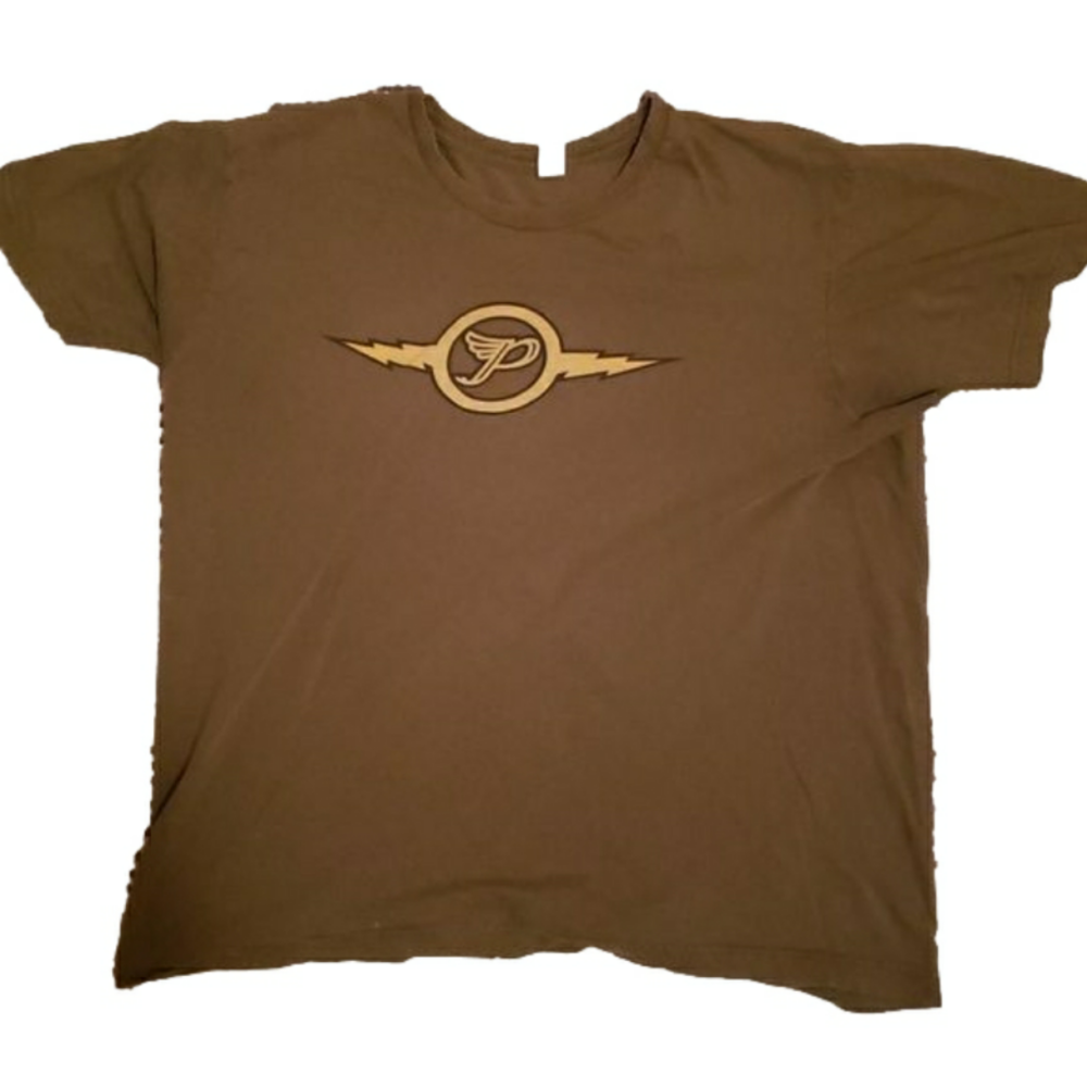 Vintage Pixies Lightning tee vintage
